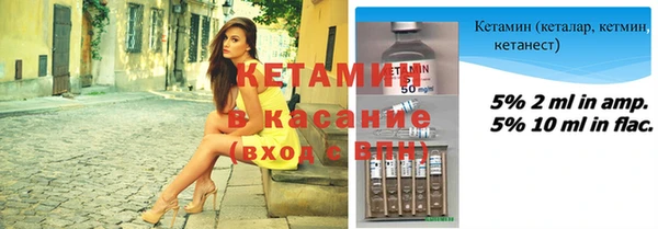 шишки Лагань